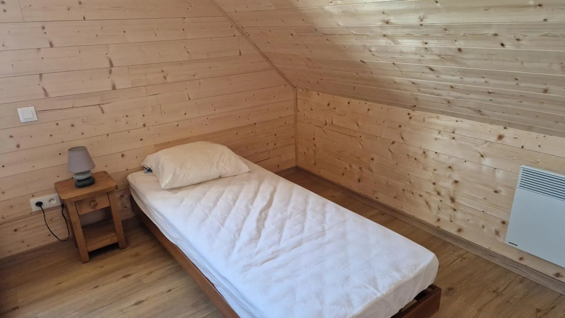 Le Refuge D'Olena Villa Arreau 0*,  Franciaország