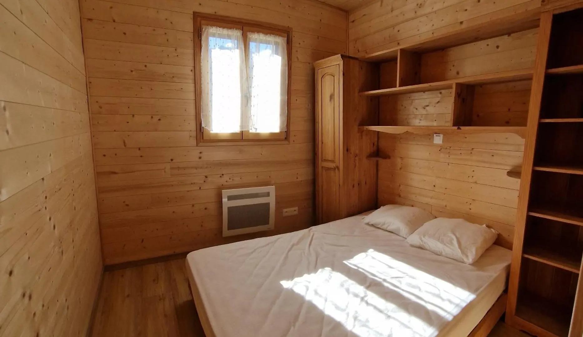 Le Refuge D'Olena Villa Arreau Franciaország